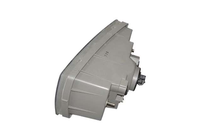 Фара протитуманна, права B113732020 CHERY