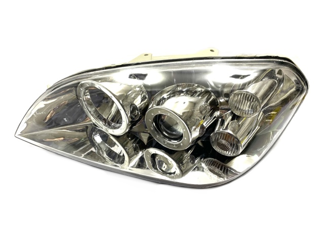 Основна фара в зборі ліва B113772010BA CHERY