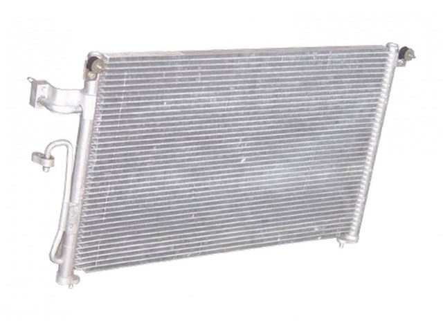Радиатор кондиционера chery eastar klm B11-8105010