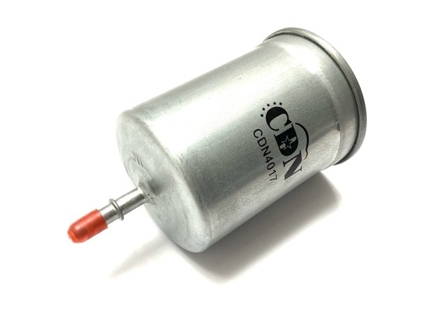 Фільтр-відстійник палива грубої очистки B141117110 CHERY