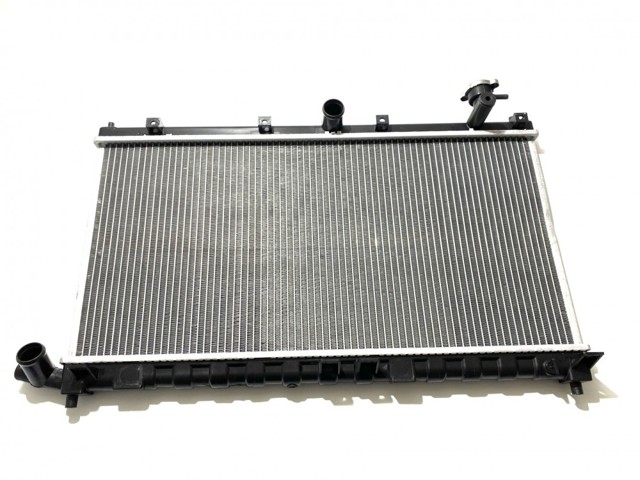 Радиатор охлаждения byd f3 kimiko BYDF3-1301100-KM