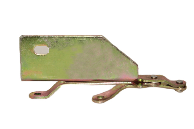 Петля капота, права L8402220 LIFAN