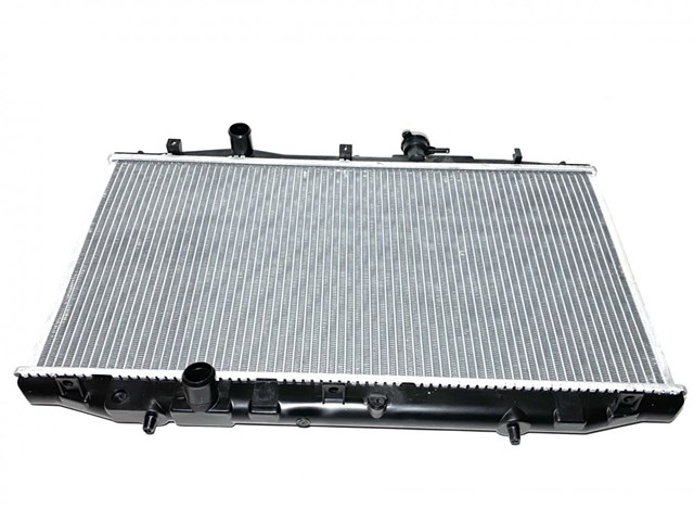 Радиатор охлаждения 1.3/1.6 lifan 520 klm LBA1301000B1