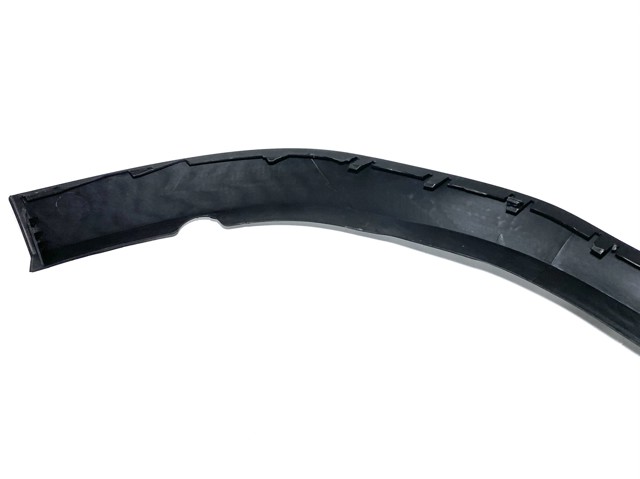 Захисна губа бампера переднього M112803523 CHERY