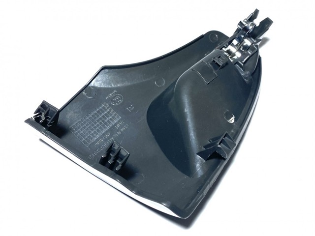 Ручка задніх дверей, внутрішня, права M116202080 CHERY