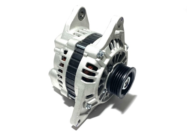 Генератор 2.0-2.4l chery tiggo/eastar klm