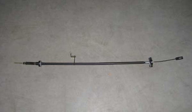 Тросик зчеплення S121602040 CHERY