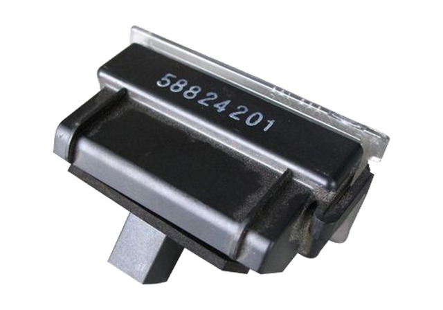 Ліхтар освітлення номерного знака S123717010 CHERY