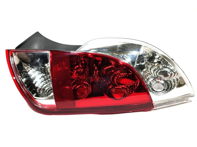 Ліхтар задній правий S123773020 CHERY