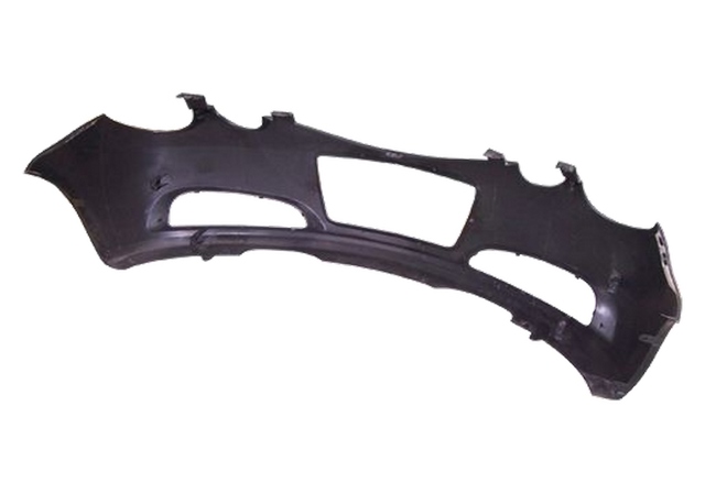 Бампер передній в зборі S212803600DQ CHERY