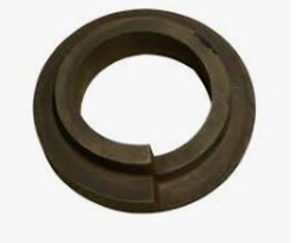 Проставка (гумове кільце) пружини задньої, нижня S212911031 CHERY