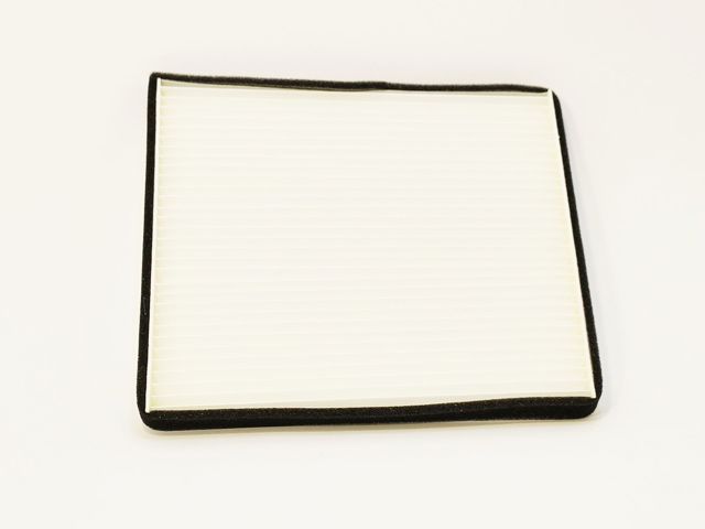 Фільтр повітряний обігрівача Toyota Yaris