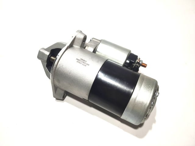 Стартер двигуна Mitsubishi Eclipse I