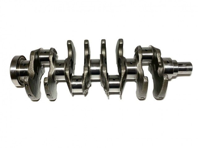 Колінчастий вал SMD346022 CHERY