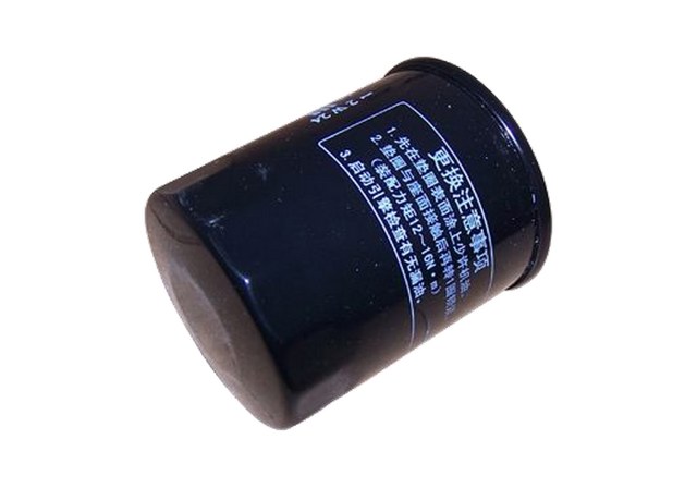 Фильтр масляный great wall