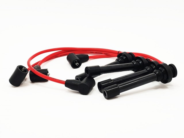 Комплект кабелів високовольтних SMW250283_84_85_86-KM