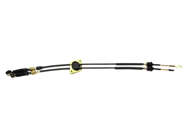 Трос перемикання передач T111703090 CHERY