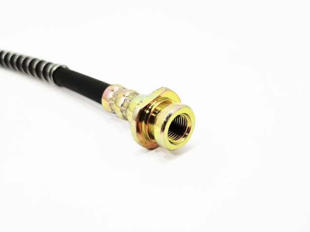 Гнучка гальмівна трубка передня T113506010 CHERY