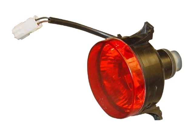 Фара задня, ліва T113732030 CHERY