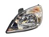 Оптика Chery Tiggo