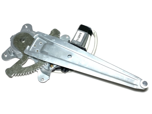 Механізм склопідйомника двері задньої, лівої T116204110 CHERY