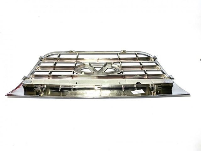 Захисна решітка радіатора T118401050BC CHERY
