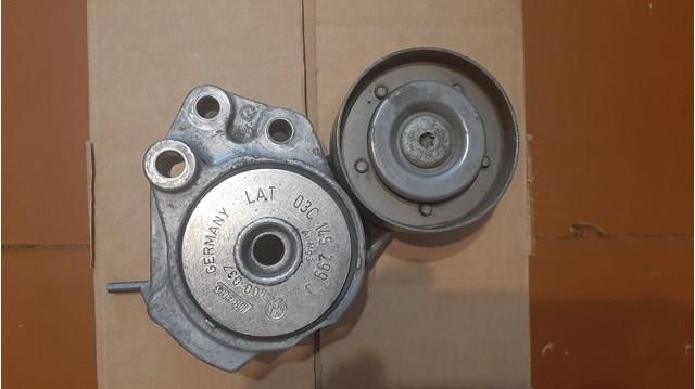 Натяжна планка поліклинового ременя 03C145299 VAG