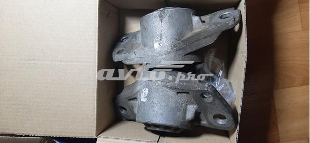 Опора амортизатора заднього 3C0513353C VAG