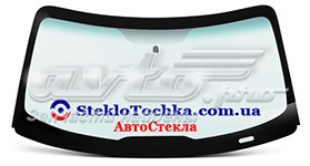 Скло багажного відсіку, праве ST404265 AGC