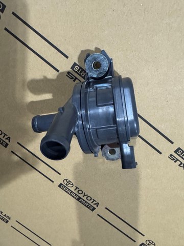 Насос охолодження інвертора G904048050 TOYOTA