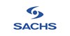 Пружина задня 994364 SACHS