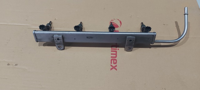 Форсунка інжектора 1465A412 MITSUBISHI