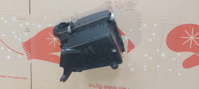 Корпус повітряного фільтра, нижня частина 1500A376 MITSUBISHI