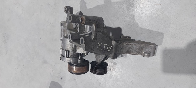 Кронштейн генератора Mitsubishi ASX