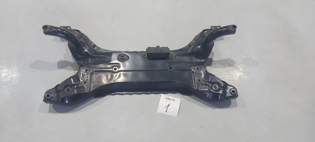 Підрамник передньої підвіски 4000A415 MITSUBISHI