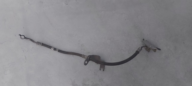 Гальмівний шланг 58732D3000 HYUNDAI