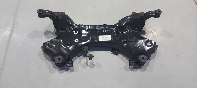 Балка передньої підвіски, підрамник 62405D7550 HYUNDAI