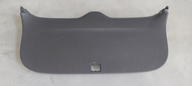 Пластик п'ятих дверей 7224A153XA MITSUBISHI