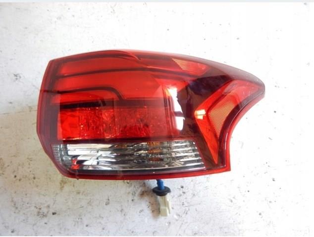 Фара задня права зовнішня 8330B178 MITSUBISHI