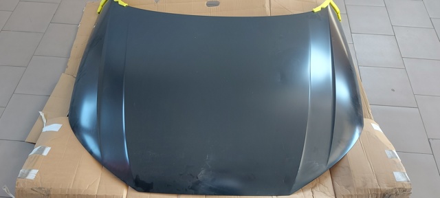 Капот 8W0823029A VAG