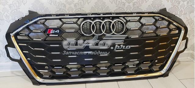 Решітка радіатора 8W0853651DMRU6 VAG