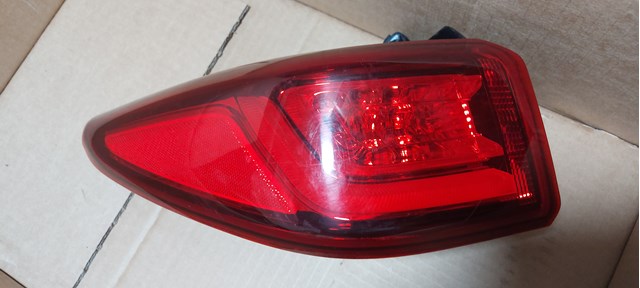 Ліхтар задній 92401J9000 HYUNDAI