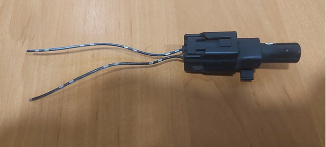 Датчик температури навколишнього середовища G51861764A MAZDA
