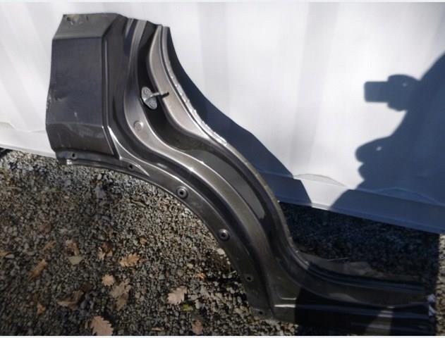 Крило заднє праве KDY370410C MAZDA