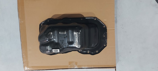 Захист двигуна PE0110400 MAZDA