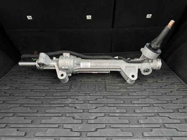 Управління рульове в зборі 05154826AI CHRYSLER