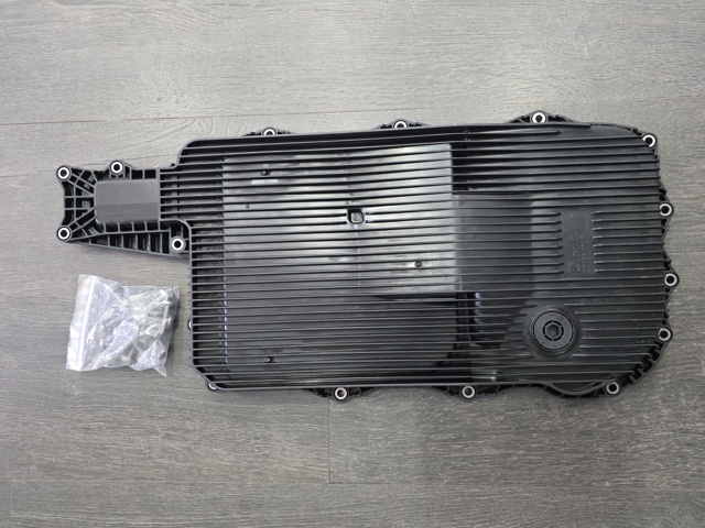 Піддон АКПП 68582379AA CHRYSLER