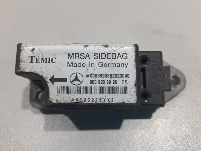 Датчик Айрбег передній 0008209926 MERCEDES