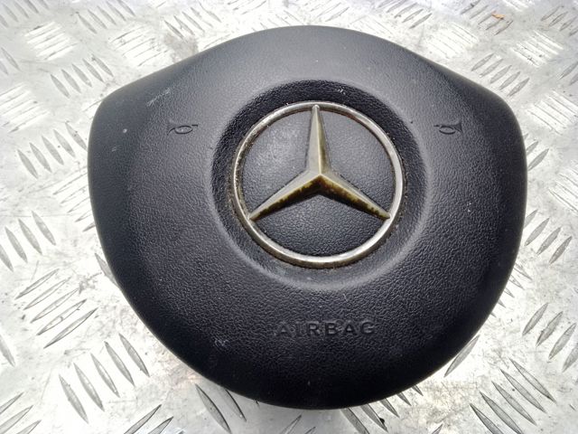 Комплект безпеки 00086009009116 MERCEDES