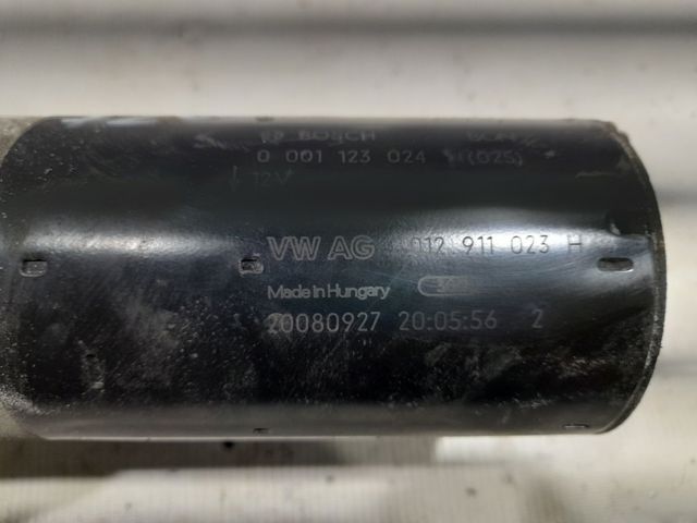 Стартер автомобільний 012911023H VAG
